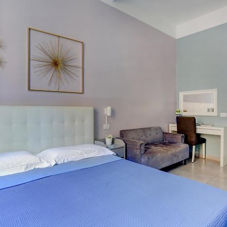 Holiday Sunny Roma B&B Ngoại thất bức ảnh