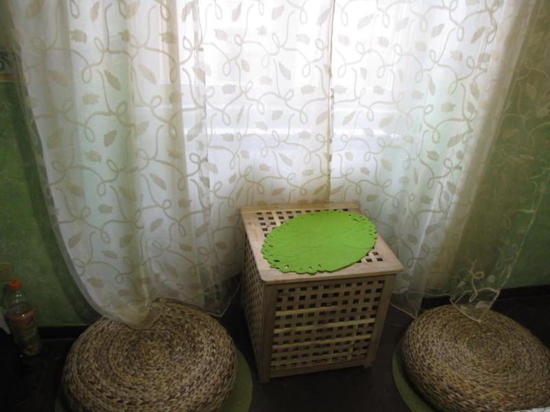 Holiday Sunny Roma B&B Ngoại thất bức ảnh