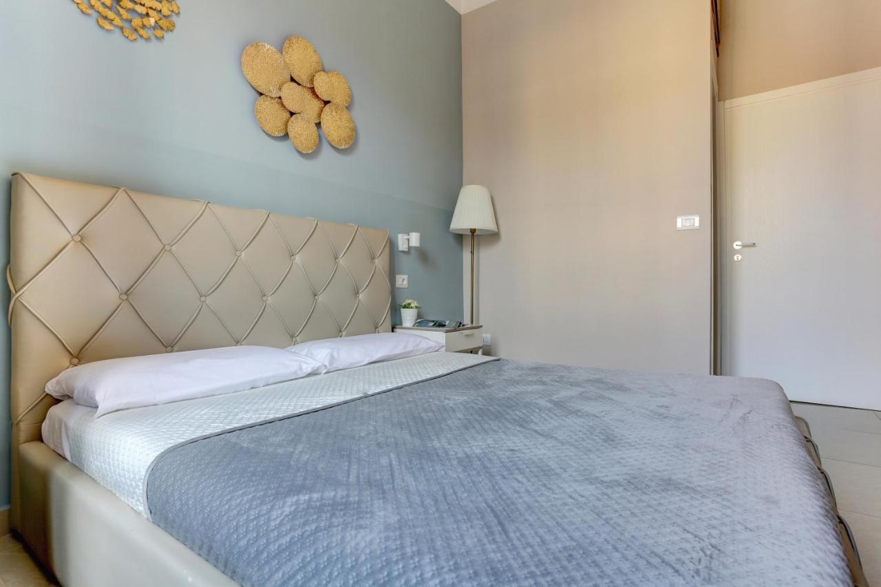 Holiday Sunny Roma B&B Ngoại thất bức ảnh