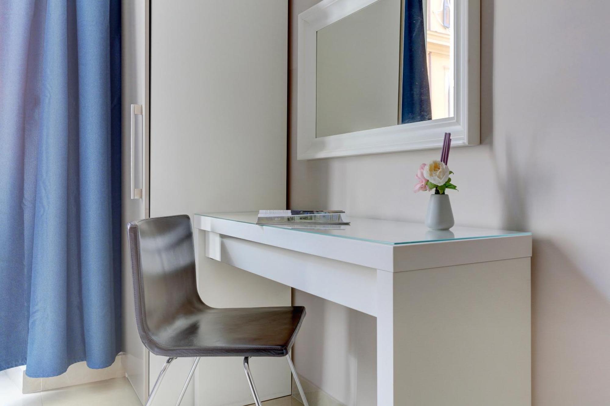 Holiday Sunny Roma B&B Ngoại thất bức ảnh