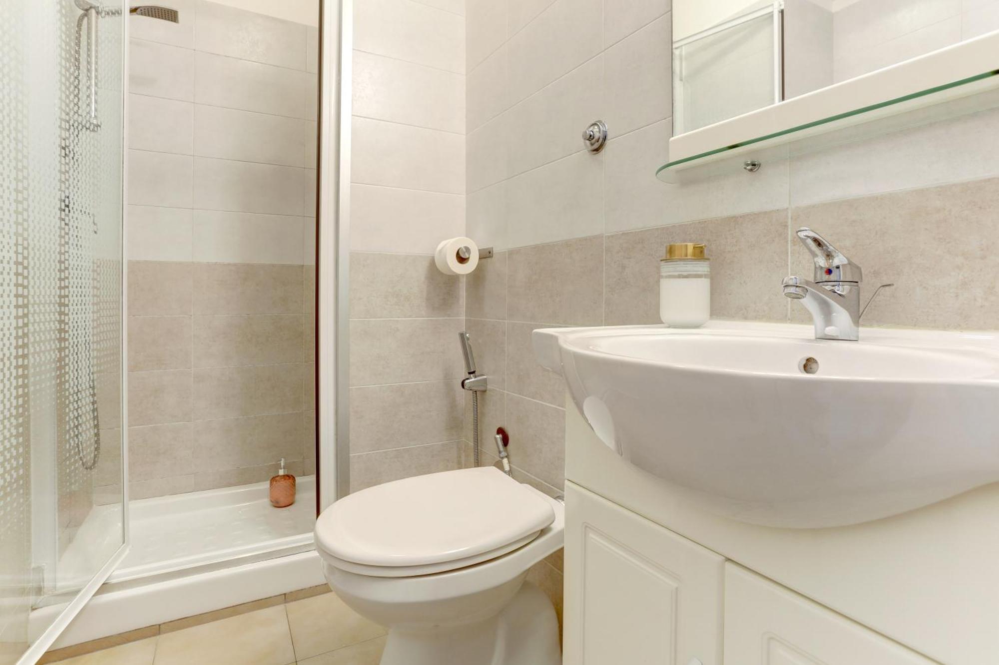 Holiday Sunny Roma B&B Ngoại thất bức ảnh