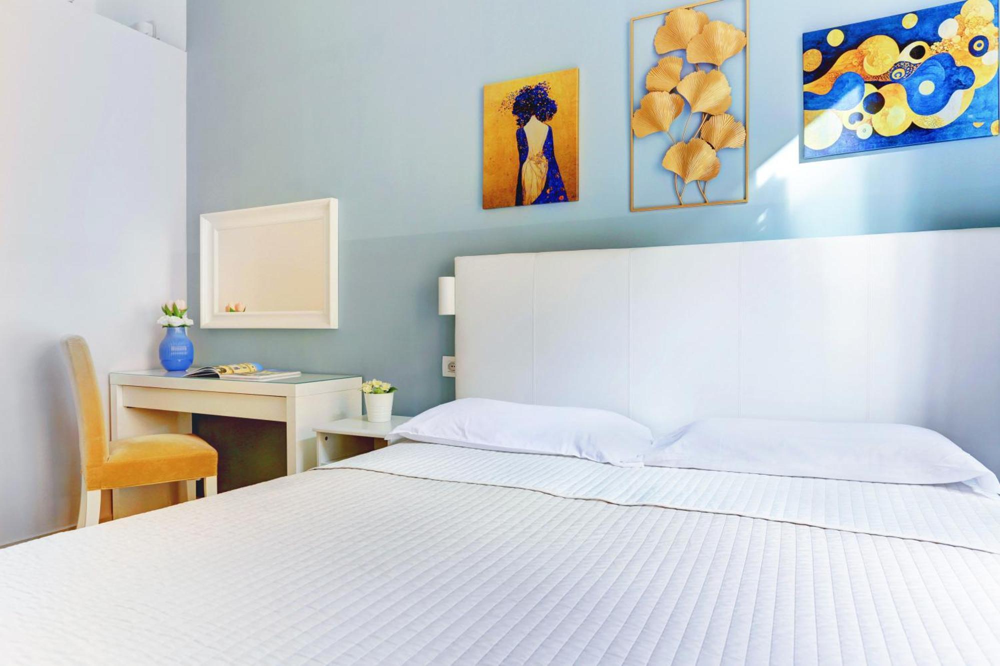 Holiday Sunny Roma B&B Ngoại thất bức ảnh
