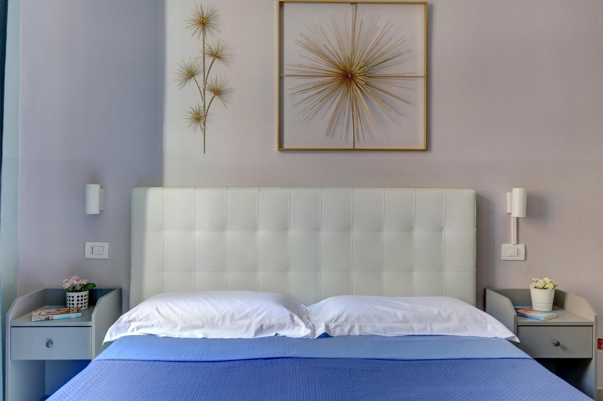 Holiday Sunny Roma B&B Ngoại thất bức ảnh