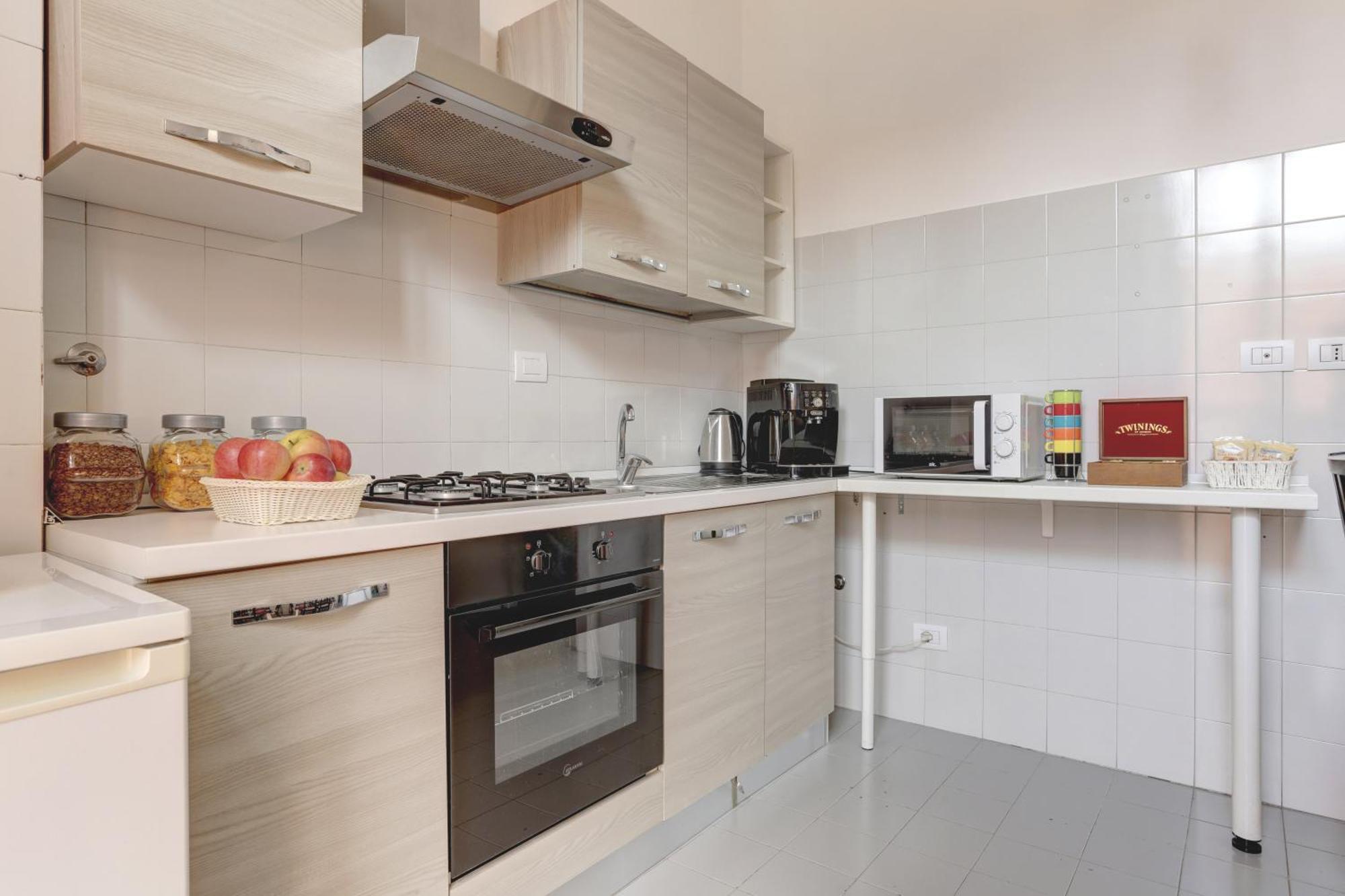 Holiday Sunny Roma B&B Ngoại thất bức ảnh