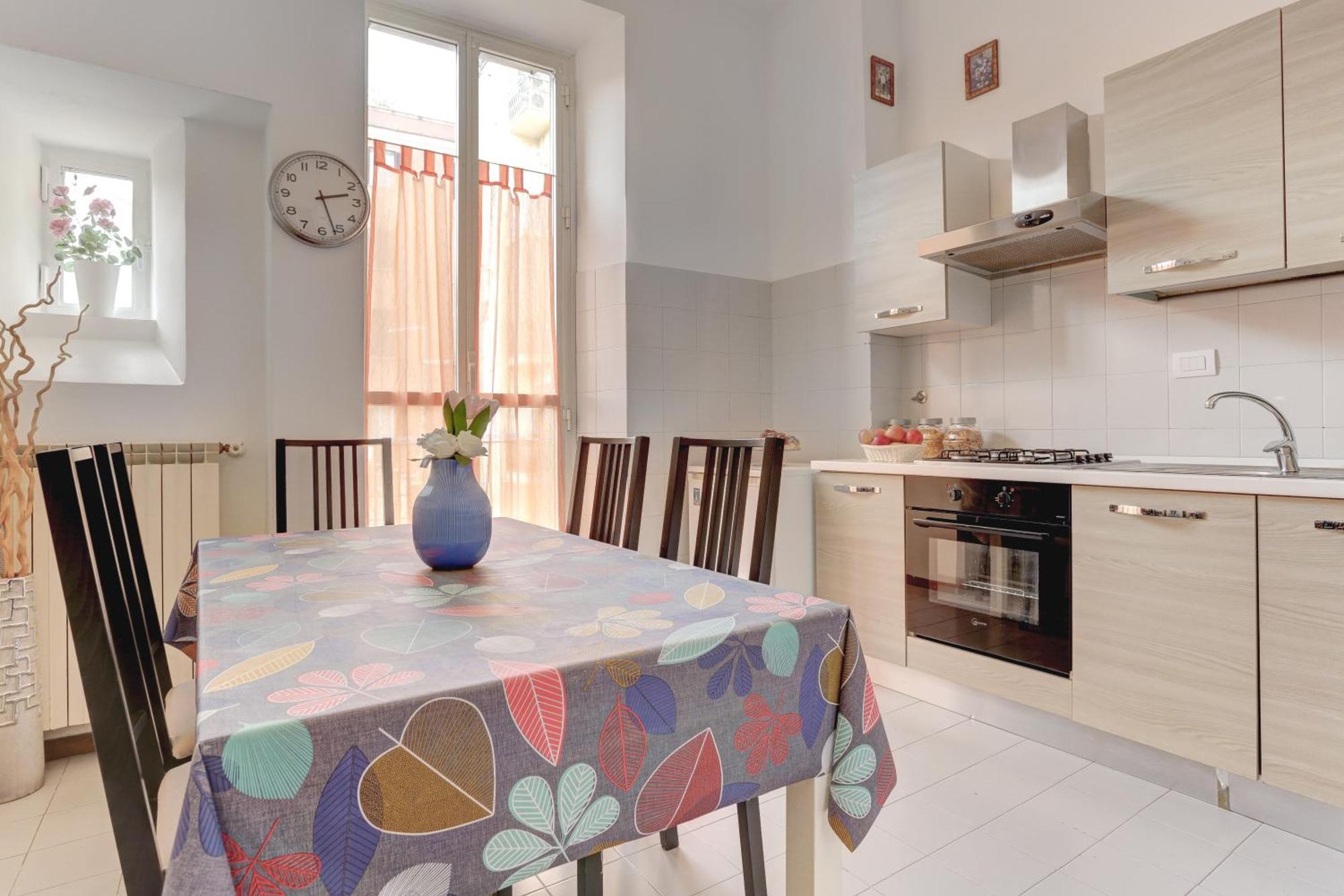 Holiday Sunny Roma B&B Ngoại thất bức ảnh