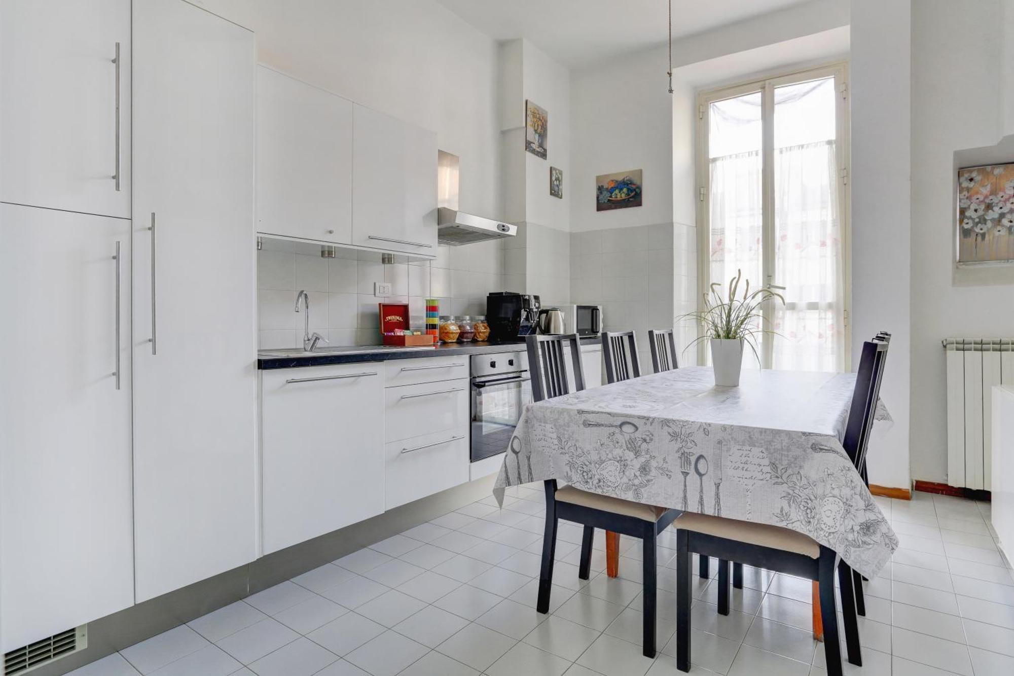 Holiday Sunny Roma B&B Ngoại thất bức ảnh