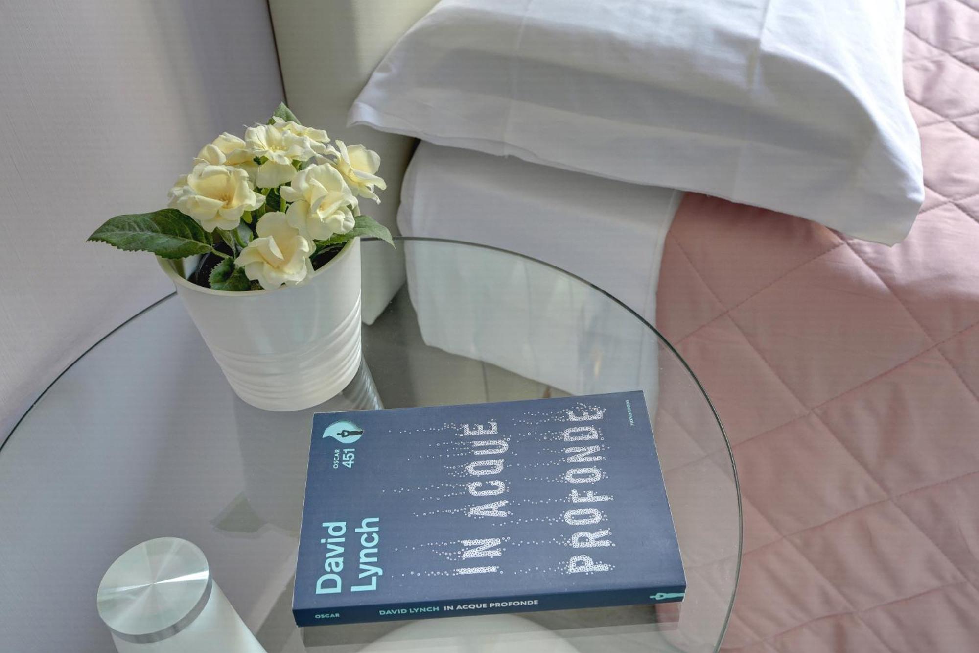 Holiday Sunny Roma B&B Ngoại thất bức ảnh