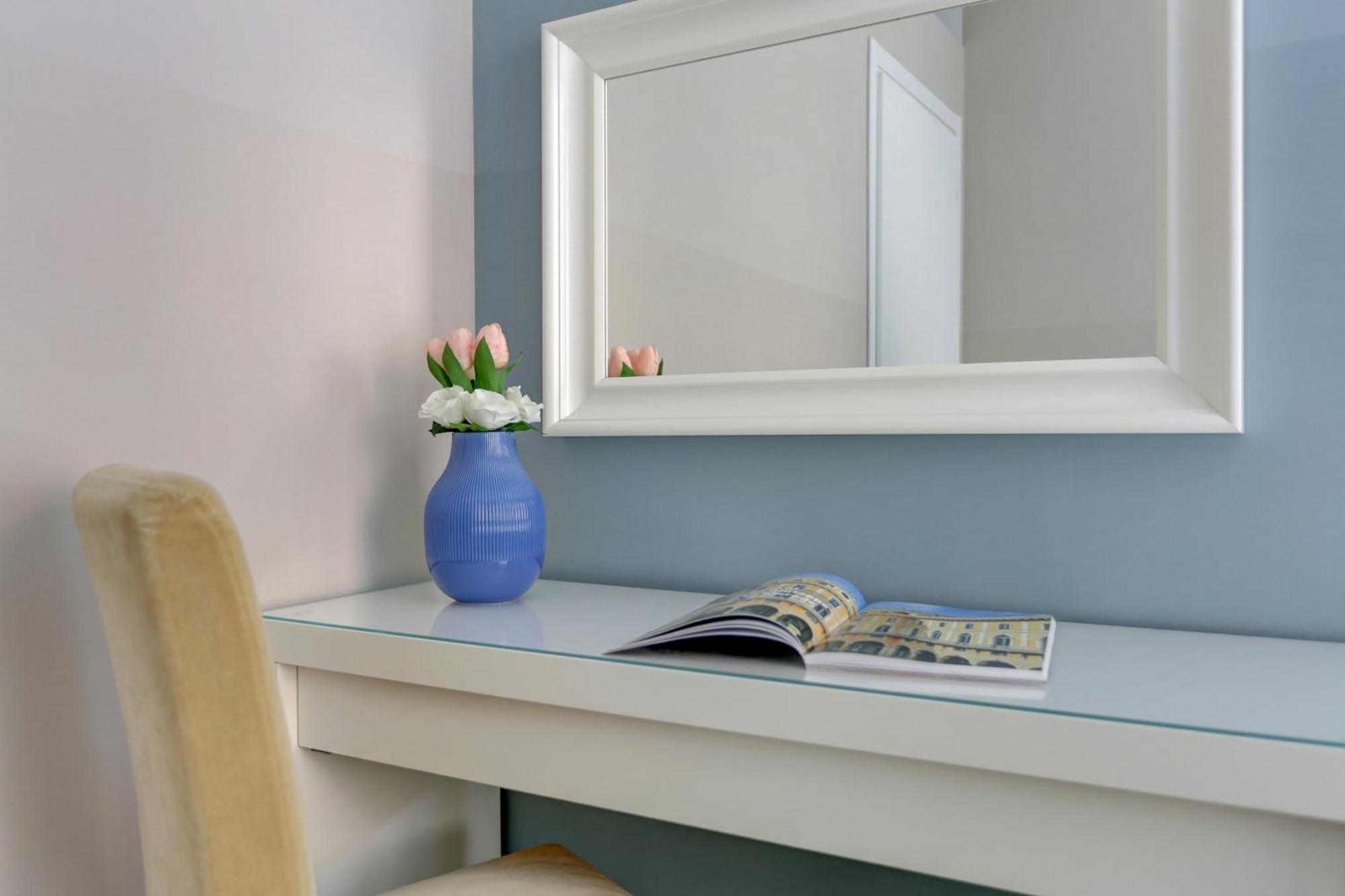 Holiday Sunny Roma B&B Ngoại thất bức ảnh