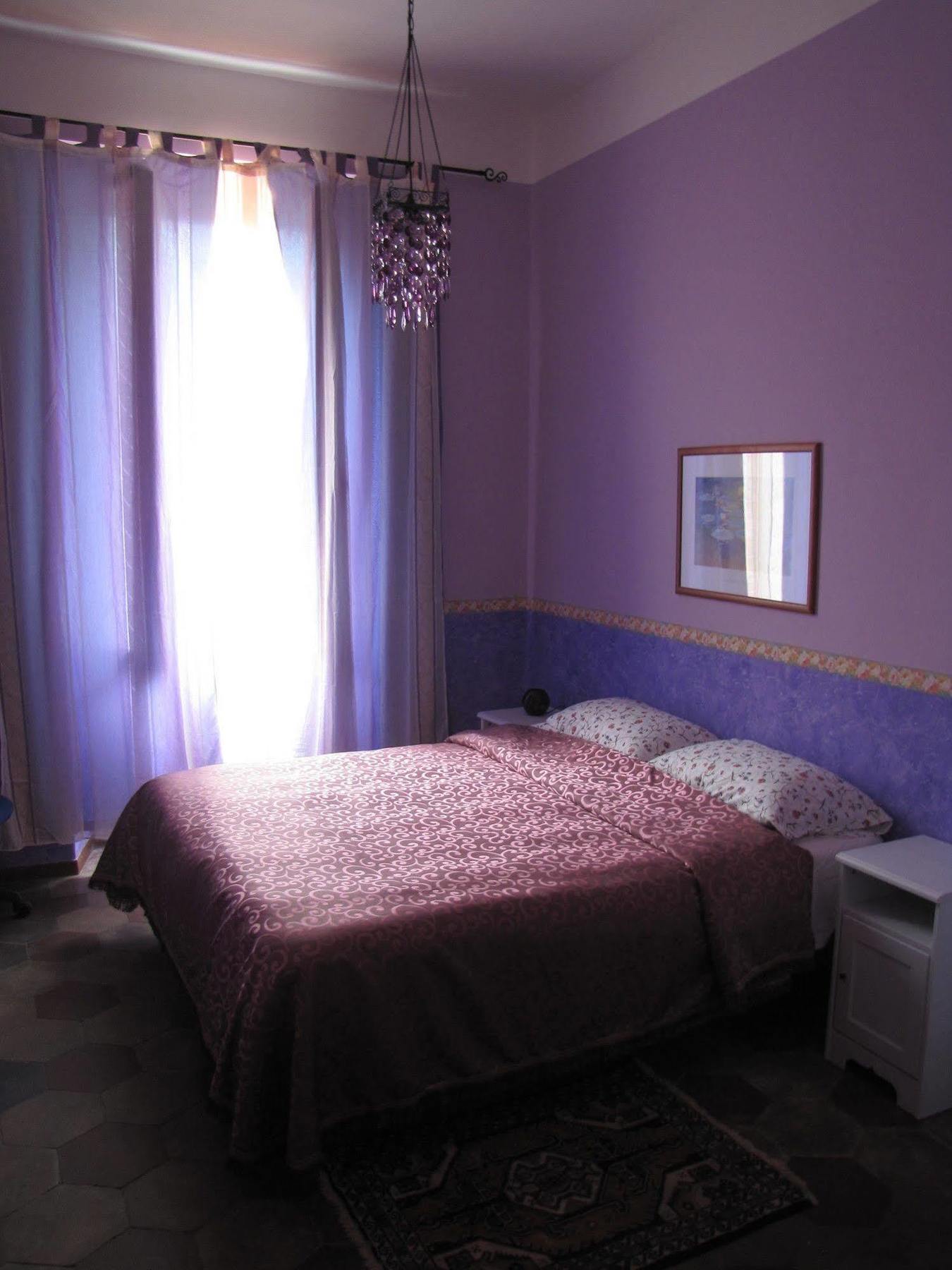 Holiday Sunny Roma B&B Ngoại thất bức ảnh