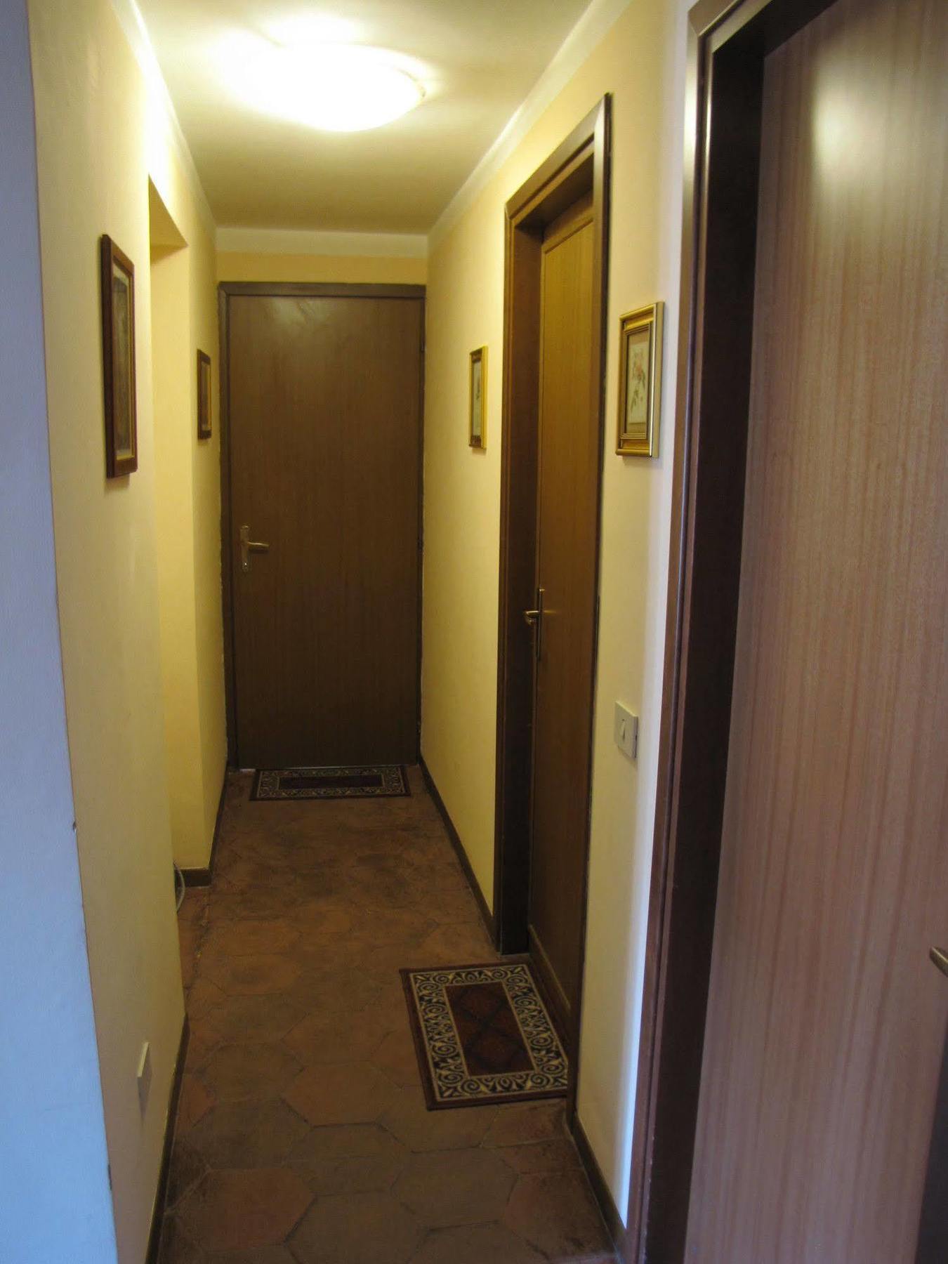 Holiday Sunny Roma B&B Ngoại thất bức ảnh